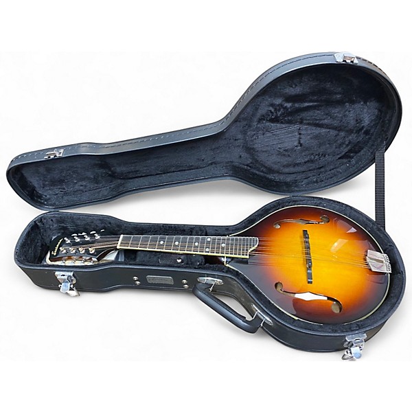 Used Eastman MD505CS 2 Color Sunburst Mandolin