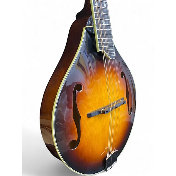 Used Eastman MD505CS 2 Color Sunburst Mandolin