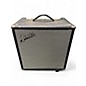 Used Fender Rumble 25 25W 1x8 Bass Combo Amp thumbnail
