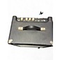 Used Fender Rumble 25 25W 1x8 Bass Combo Amp