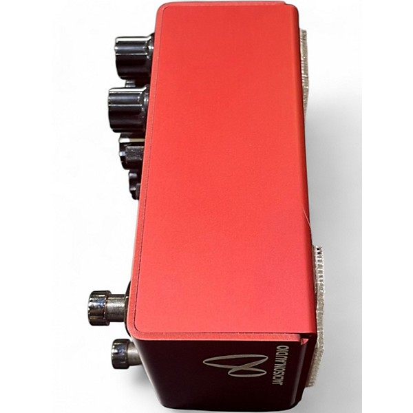 Used Jackson Audio Modular Fuzz Effect Pedal