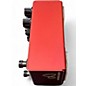 Used Jackson Audio Modular Fuzz Effect Pedal