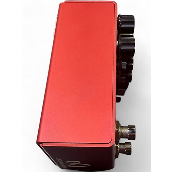 Used Jackson Audio Modular Fuzz Effect Pedal