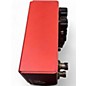 Used Jackson Audio Modular Fuzz Effect Pedal