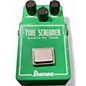 Used Ibanez TS808 Reissue Tube Screamer Distortion Effect Pedal thumbnail
