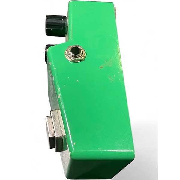Used Ibanez TS808 Reissue Tube Screamer Distortion Effect Pedal