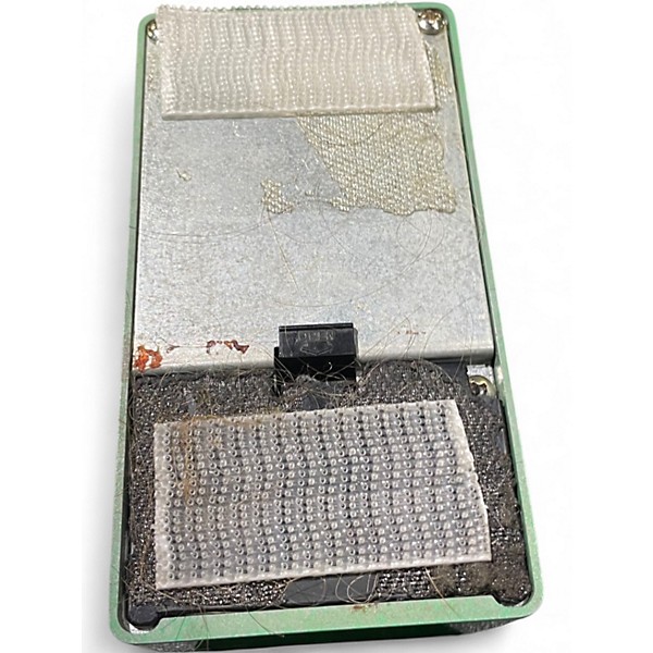 Used Ibanez TS808 Reissue Tube Screamer Distortion Effect Pedal