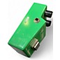 Used Ibanez TS808 Reissue Tube Screamer Distortion Effect Pedal