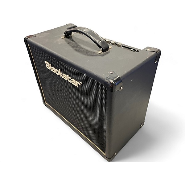 Used Blackstar HT5R 5W 1x12 Tube Guitar Combo Amp