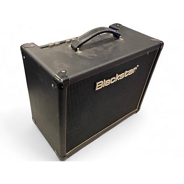 Used Blackstar HT5R 5W 1x12 Tube Guitar Combo Amp