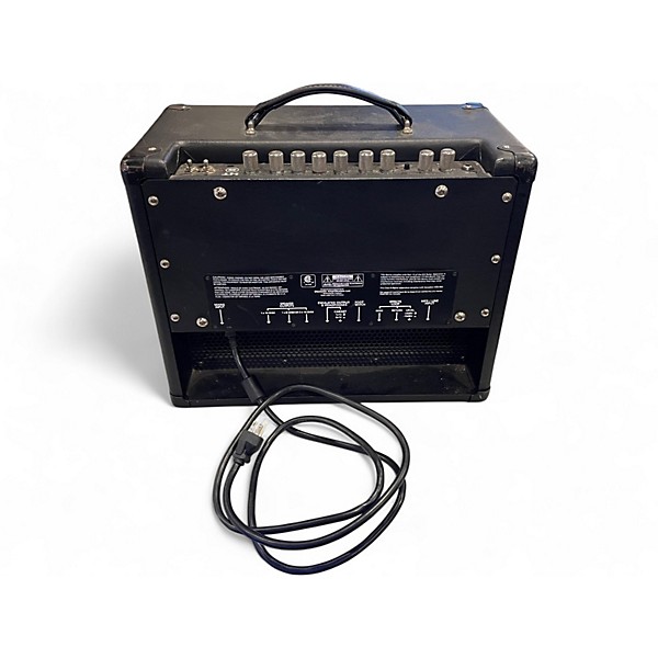 Used Blackstar HT5R 5W 1x12 Tube Guitar Combo Amp