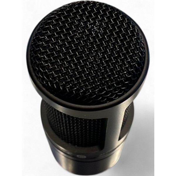 Used Audio-Technica AT2020 Condenser Microphone