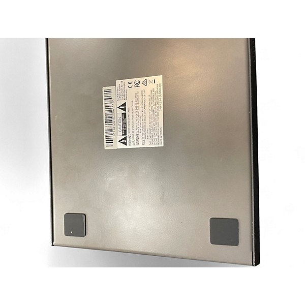 Used HeadRush Gigboard Pedal Board