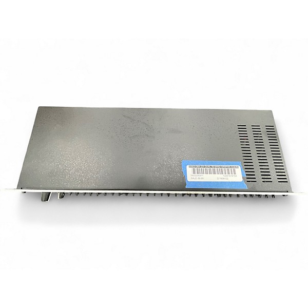 Used dbx 231 Dual 31-Band Graphic Equalizer