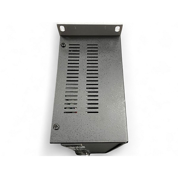 Used dbx 231 Dual 31-Band Graphic Equalizer