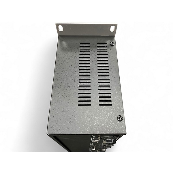 Used dbx 231 Dual 31-Band Graphic Equalizer