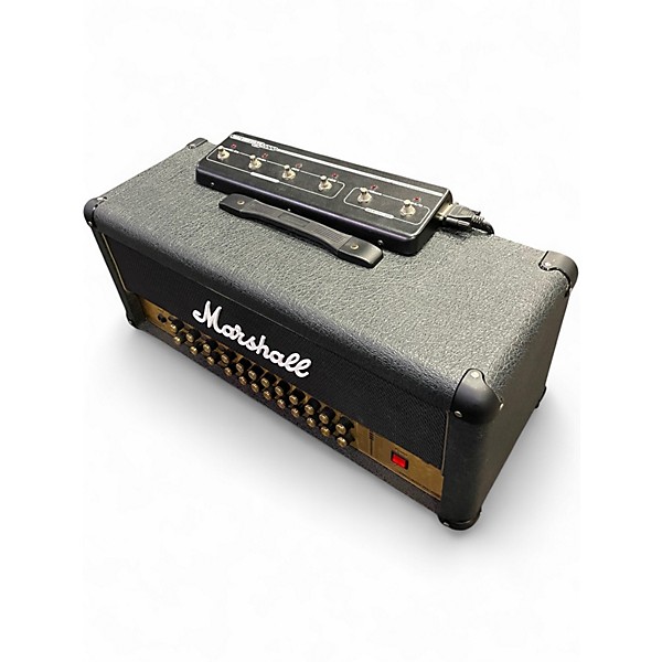 Used Marshall Valvestate 2000 AVT 150H Guitar Amp Head