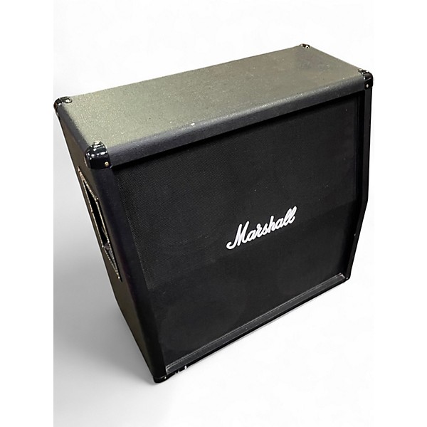 Used Marshall M412A Guitar Cabinet