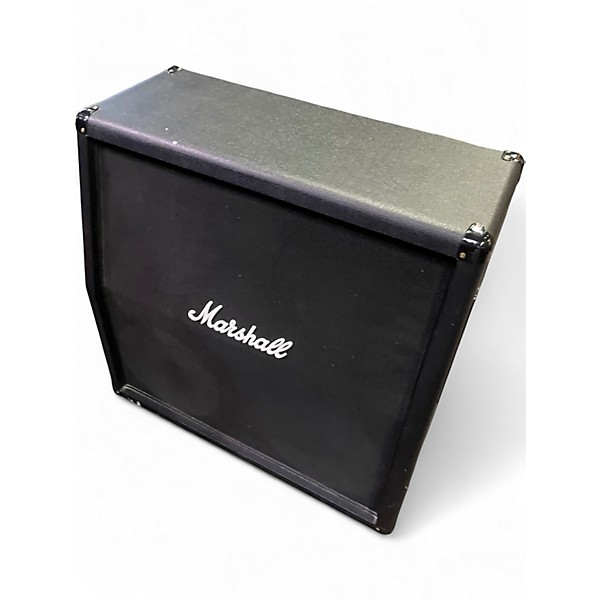 Used Marshall M412A Guitar Cabinet