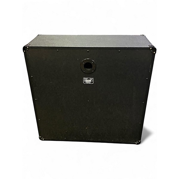 Used Marshall M412A Guitar Cabinet