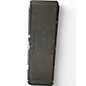 Used Dunlop GCB95 Original Crybaby Wah Effect Pedal thumbnail