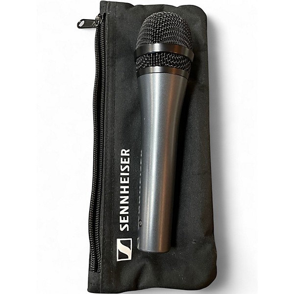 Used Sennheiser e835 Dynamic Microphone