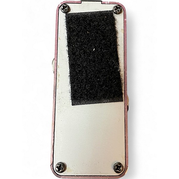 Used Mooer Blues Crab Effect Pedal