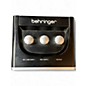 Used Behringer U-Phoria UM2 Audio Interface thumbnail