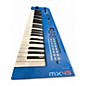 Used Yamaha MX49 49 Key Keyboard Workstation