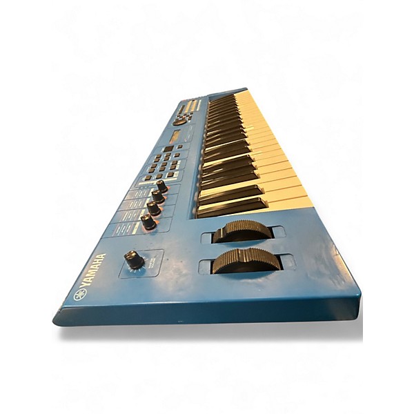 Used Yamaha MX49 49 Key Keyboard Workstation