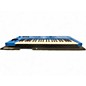 Used Yamaha MX49 49 Key Keyboard Workstation