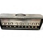 Vintage 1965 Silvertone TWIN-TWELVE Tube Guitar Amp Head thumbnail