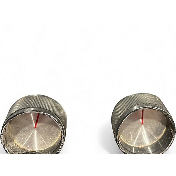 Vintage 1965 Silvertone TWIN-TWELVE Tube Guitar Amp Head