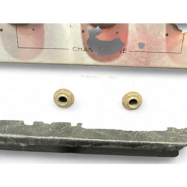 Vintage 1965 Silvertone TWIN-TWELVE Tube Guitar Amp Head