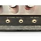 Vintage 1965 Silvertone TWIN-TWELVE Tube Guitar Amp Head