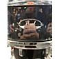 Used Pearl 5 Piece ROADSHOW Black Drum Kit