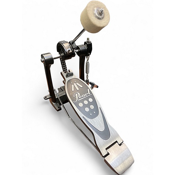 Used Pearl KICK PEDAL Single Bass Drum Pedal