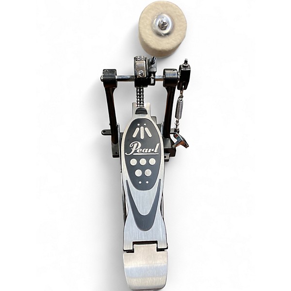 Used Pearl KICK PEDAL Single Bass Drum Pedal