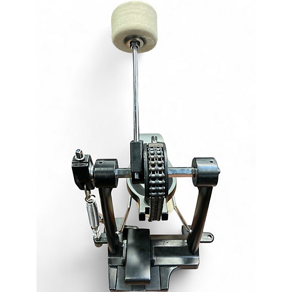 Used Pearl KICK PEDAL Single Bass Drum Pedal