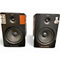 Used M-Audio BX8 D2 Pair Powered Monitor thumbnail