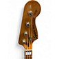 Used Squier CLASSIC VIBE 1970'S PRECISION BASS Walnut Electric Bass Guitar