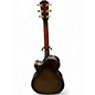 Used Taylor 324CE BUILDER'S EDITION KONA BURST Acoustic Electric Guitar