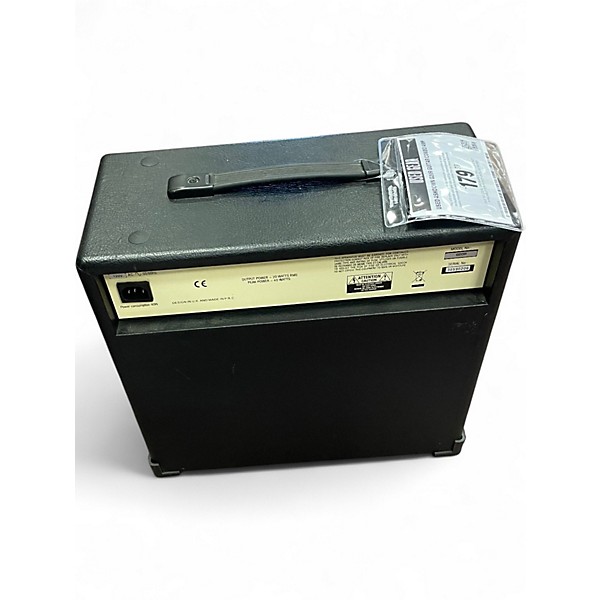 Used Ashdown G20R Guitar Combo Amp