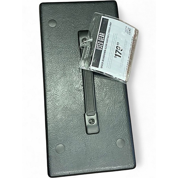 Used Ashdown G20R Guitar Combo Amp