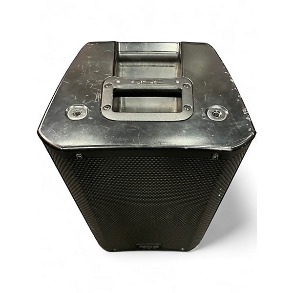 Used QSC K8 Powered Speaker