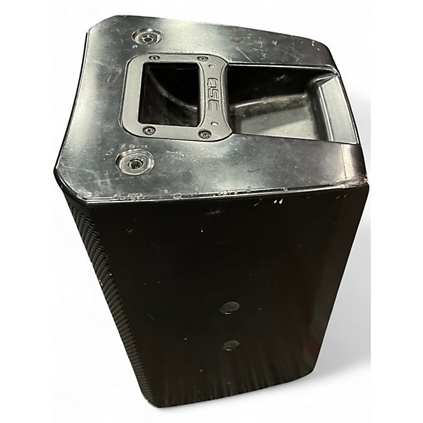 Used QSC K8 Powered Speaker