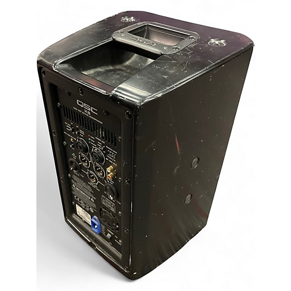 Used QSC K8 Powered Speaker