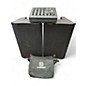 Used Harbinger M200-BT Powered Speaker