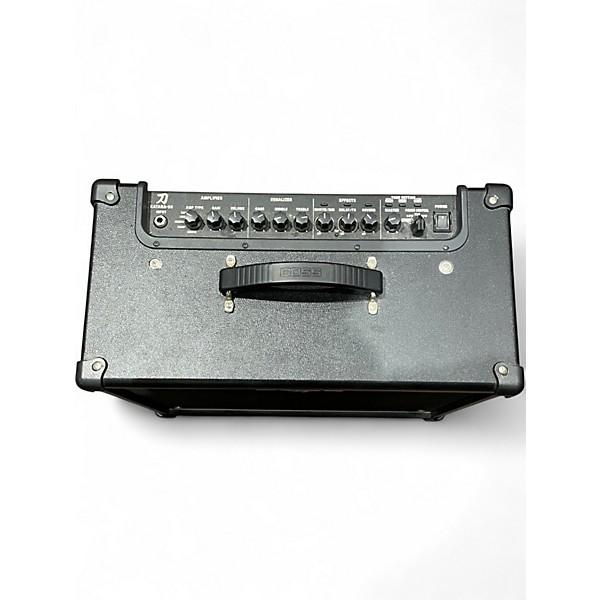Used BOSS KATANA 50 GEN 1 Guitar Combo Amp