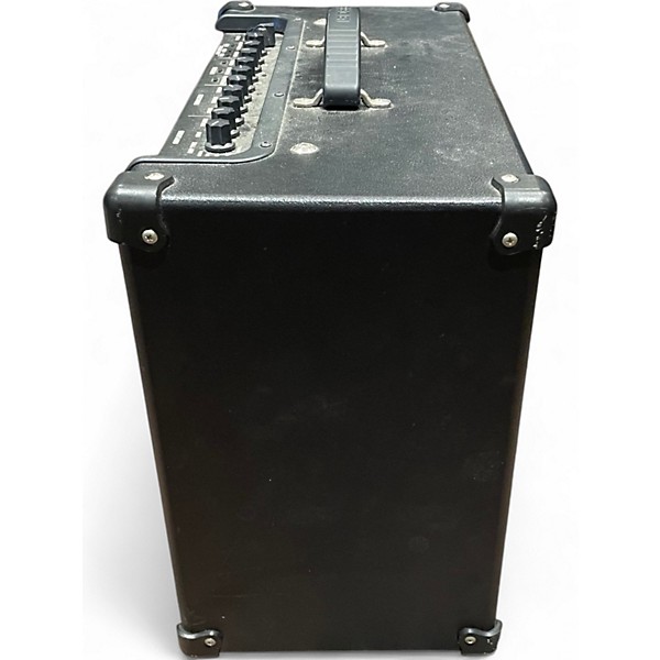 Used BOSS KATANA 50 GEN 1 Guitar Combo Amp